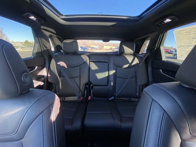 2025 Cadillac XT5 Premium Luxury - Photo 23