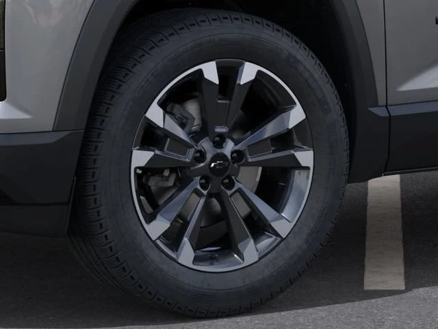 2027 Chevrolet Equinox RS - Photo 9