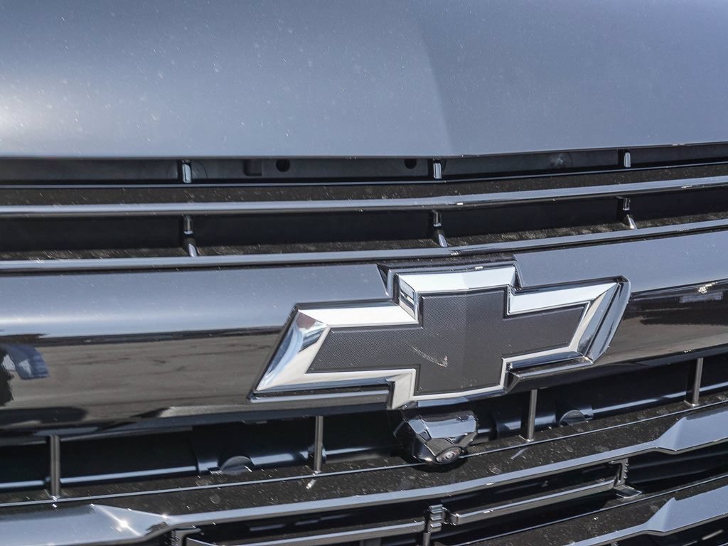 2026 Chevrolet Tahoe RST - Photo 11