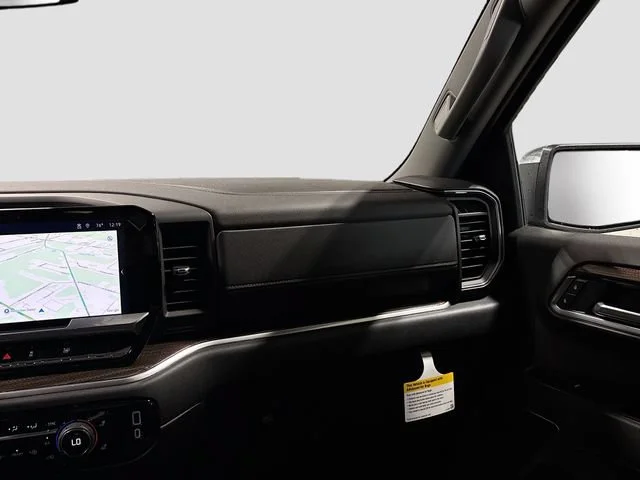 2026 Chevrolet Silverado 1500 LT - Photo 26