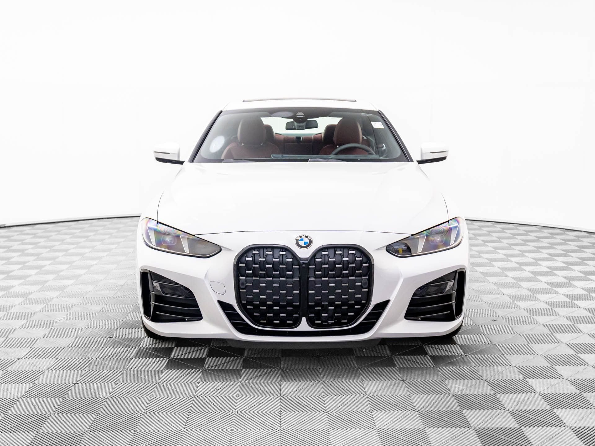 2026 BMW 4 Series 430i - Photo 9