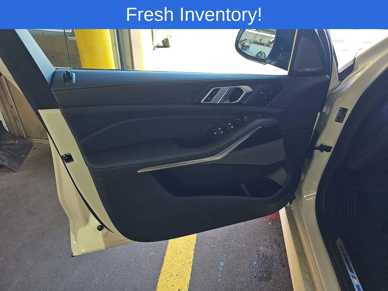 Certified Used 2026 White BMW xDrive40i image 15