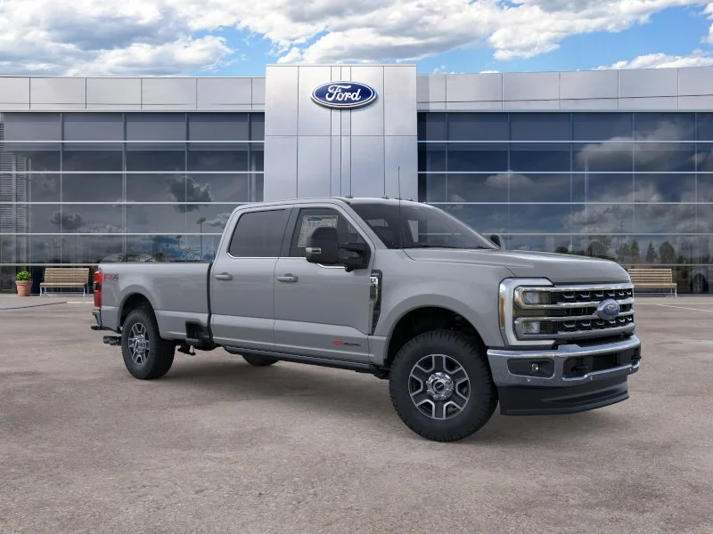 New 2026 Avalanche Ford LARIAT image 29