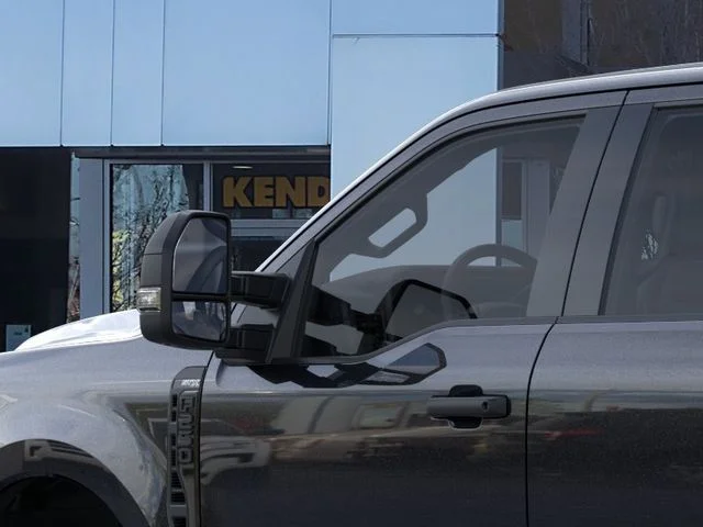 New 2026 Agate Black Metallic Ford XL image 20