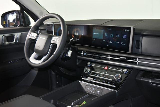 New 2027 Gray Hyundai SE AWD image 79