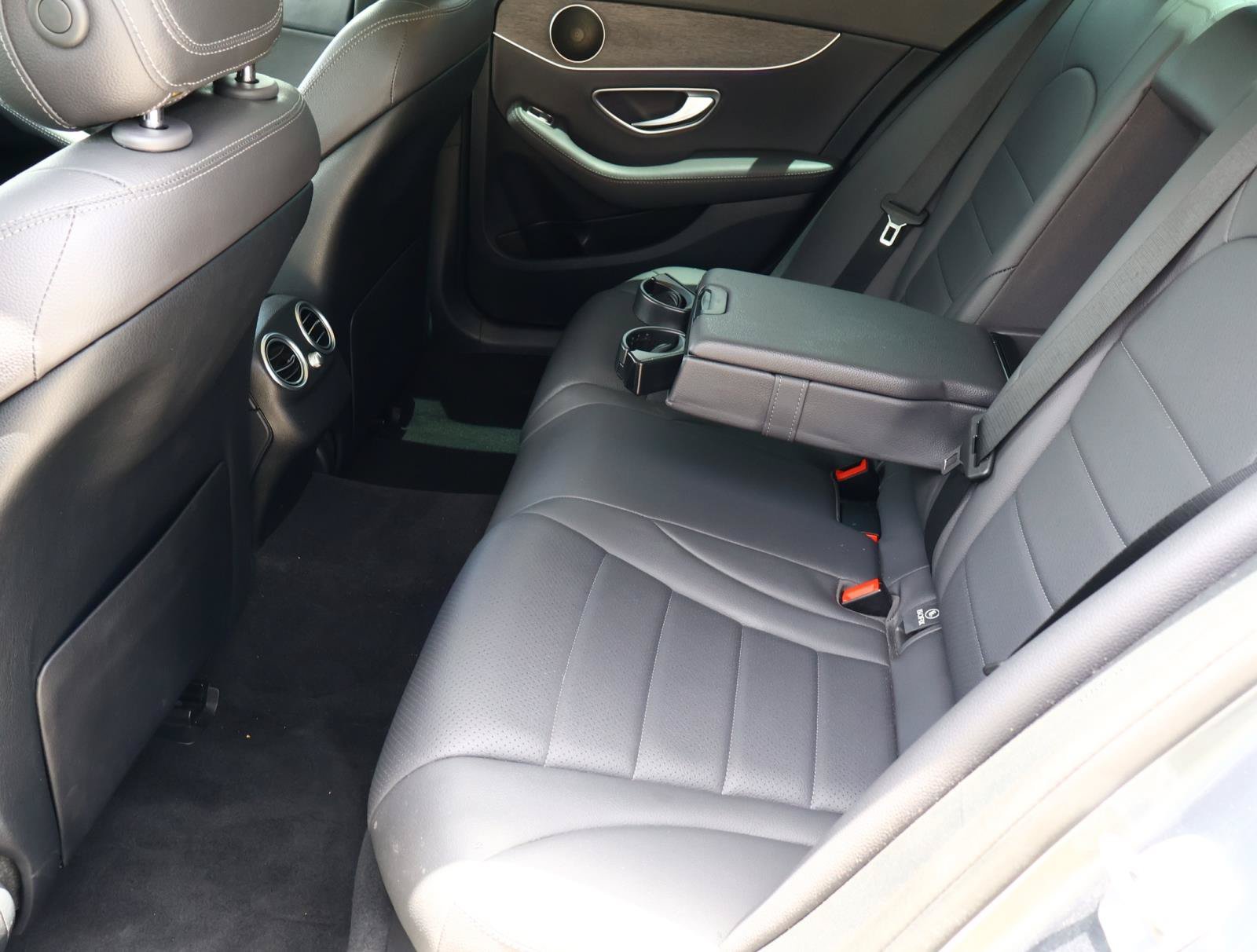 2019 Mercedes-Benz C-Class Sedan C300 - Photo 20
