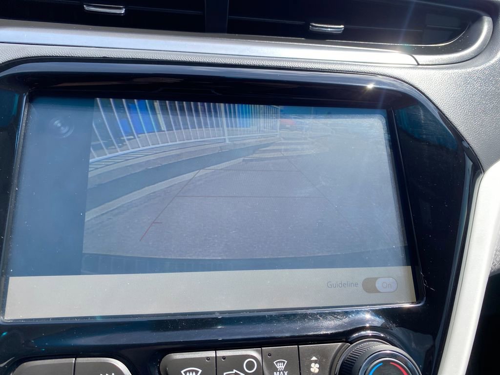 Used 2019 (Includes (TUS) Black grille.) Chevrolet LT image 20