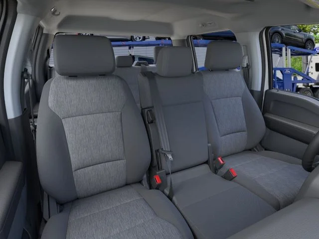 New 2026 Oxford White Ford XL image 12