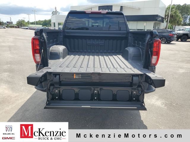 2026 GMC Sierra 1500 Elevation - Photo 28