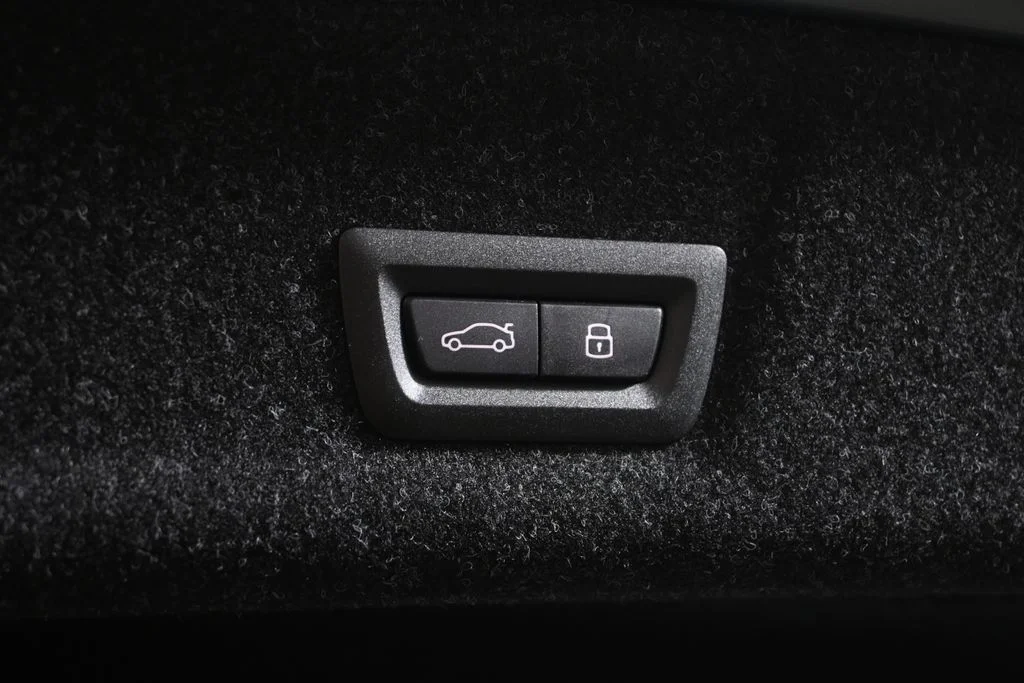 New 2026 Gray BMW 330i xDrive image 36