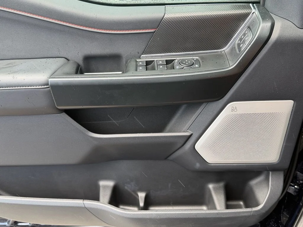 Used 2026 Blue Metallic Ford Raptor image 34