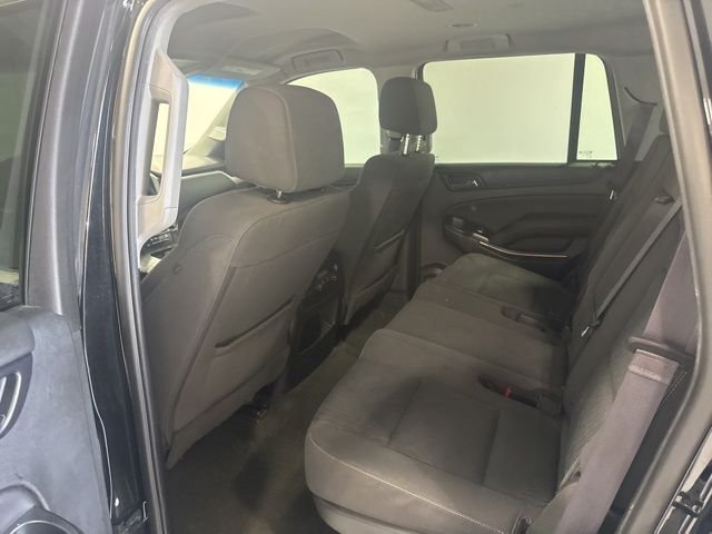 Used 2017 Black Chevrolet LS image 17