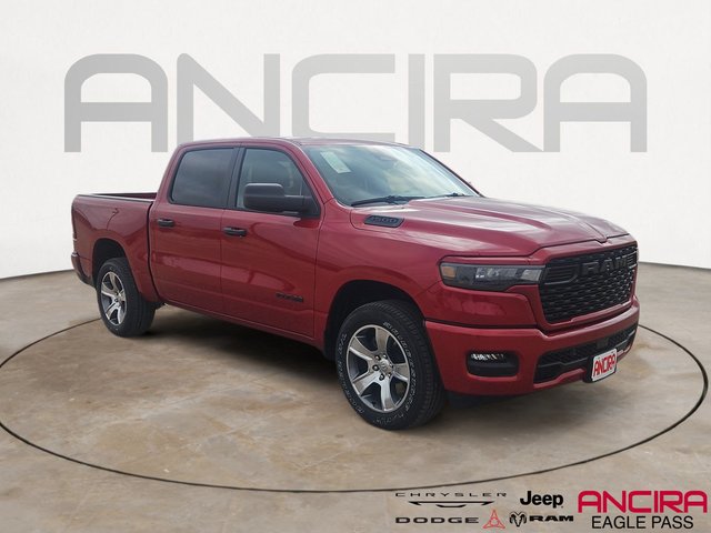 New 2026 RAM 1500 Express