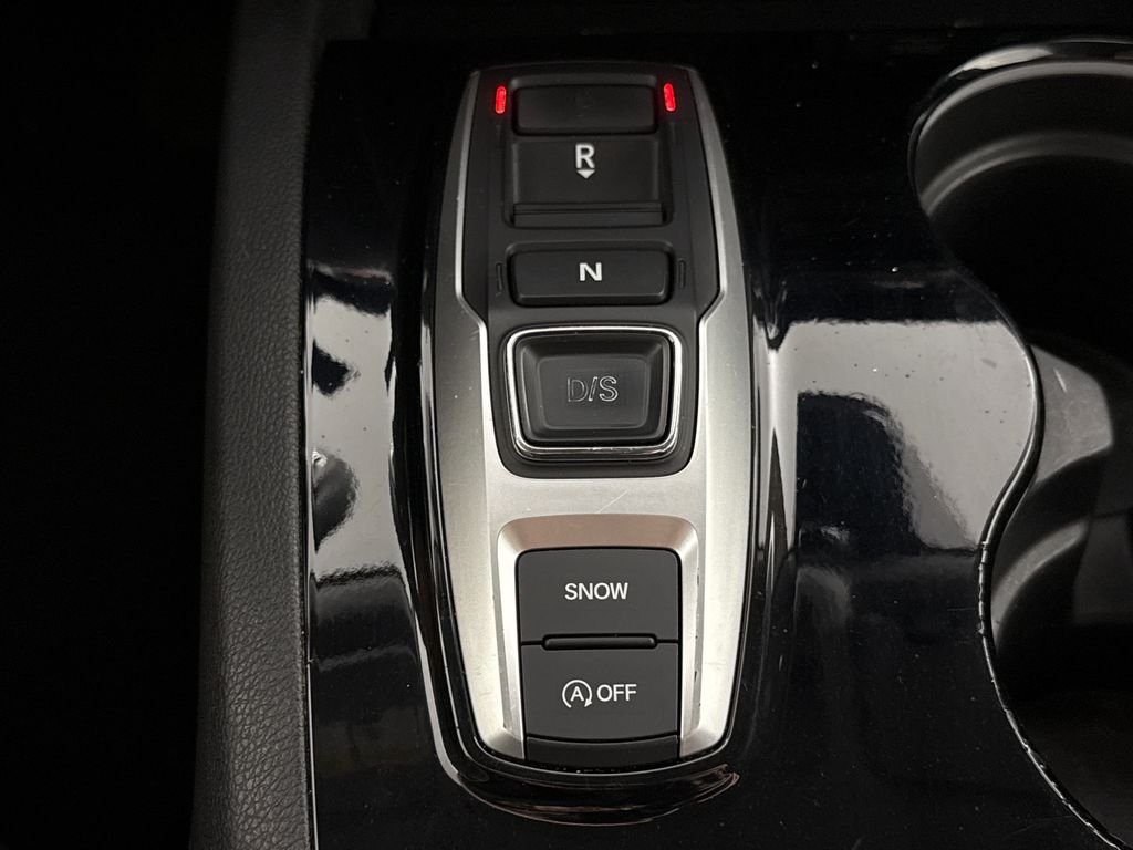 2019 Honda Pilot Touring - Photo 21