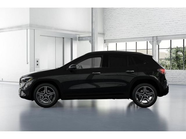New 2026 Night Black Mercedes-Benz GLA 250 image 34
