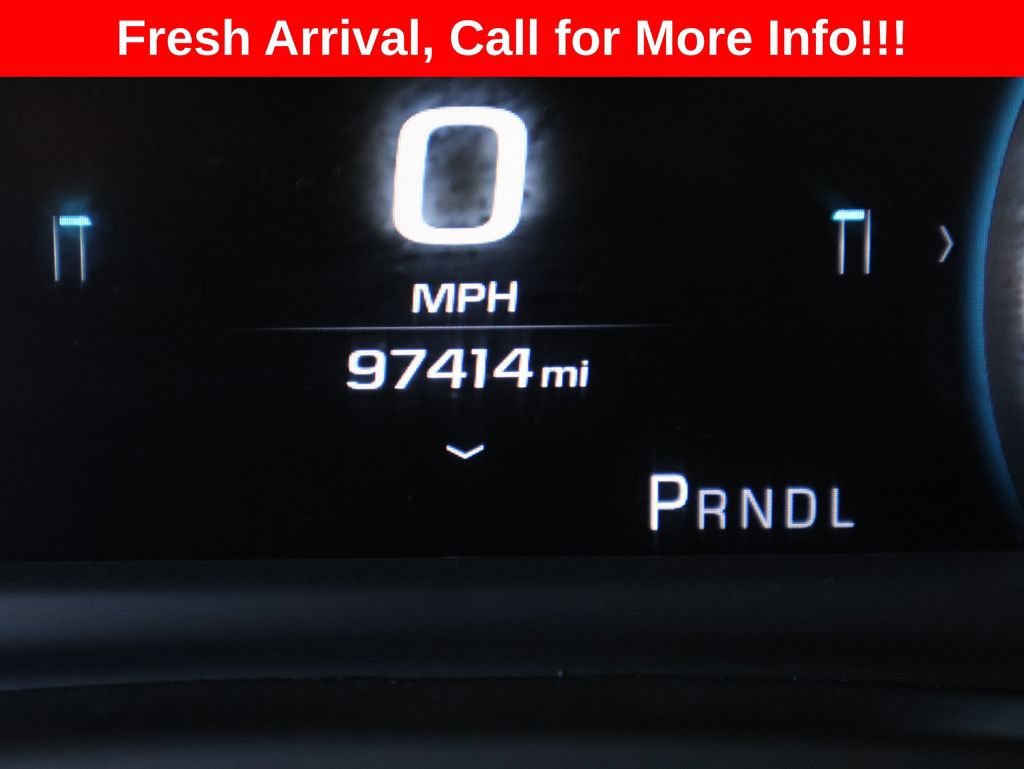 Used 2020 CARBON BLACK METALLIC GMC Denali image 34