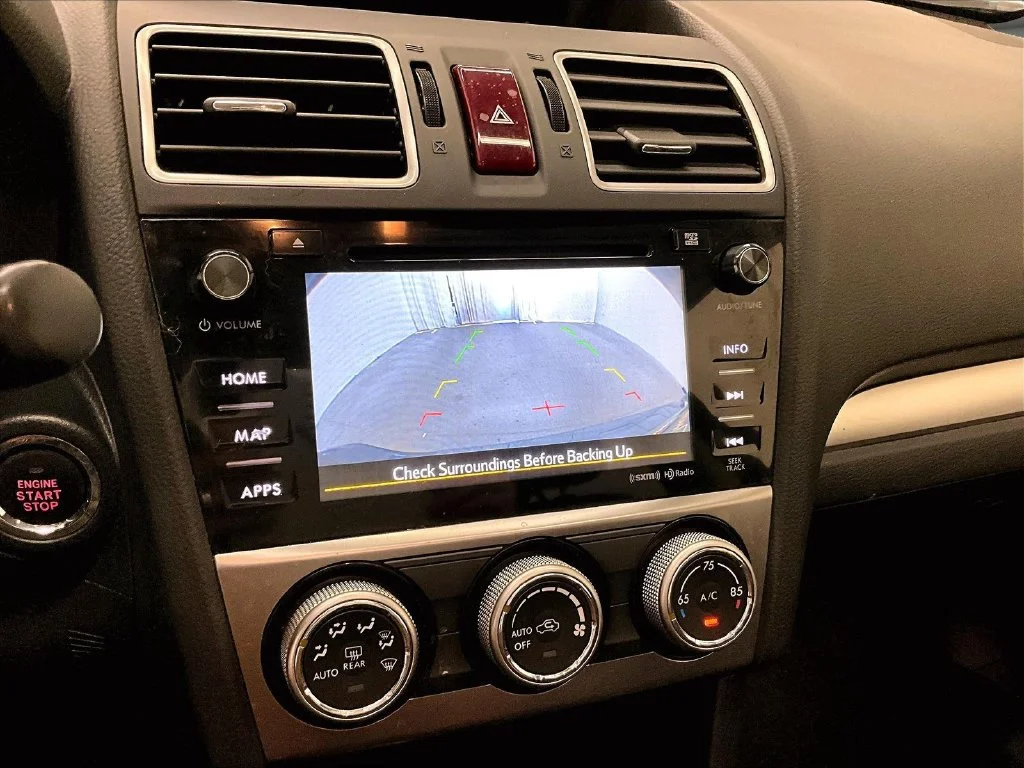 Used 2015 Gray Subaru 2.0i Limited image 13