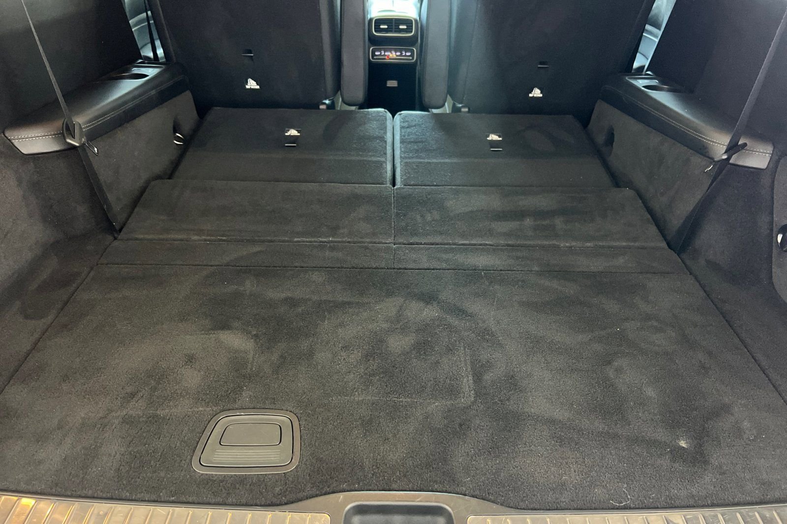 Used 2023 Polar White Mercedes-Benz 450 image 19