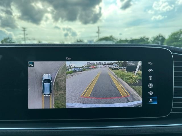 Certified Used 2023 Silver Mercedes-Benz GLE 350 image 47