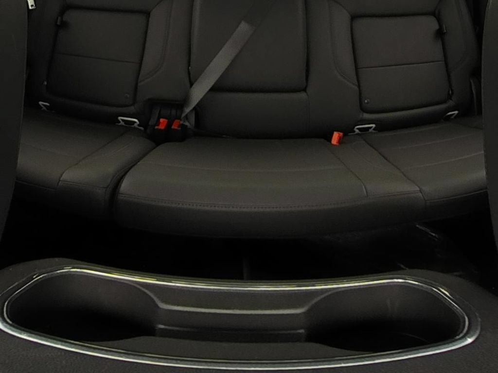 2025 Chevrolet Silverado 1500 RST - Photo 13