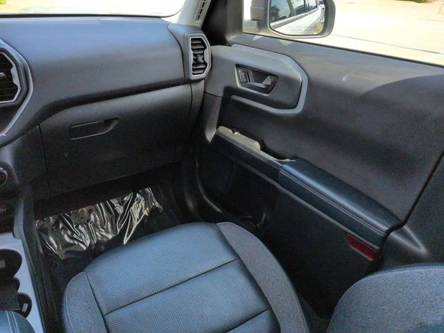 Used 2021 Green Ford Outer Banks image 17