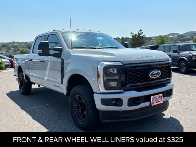 New 2026 Avalanche Ford F-250® XL image 8