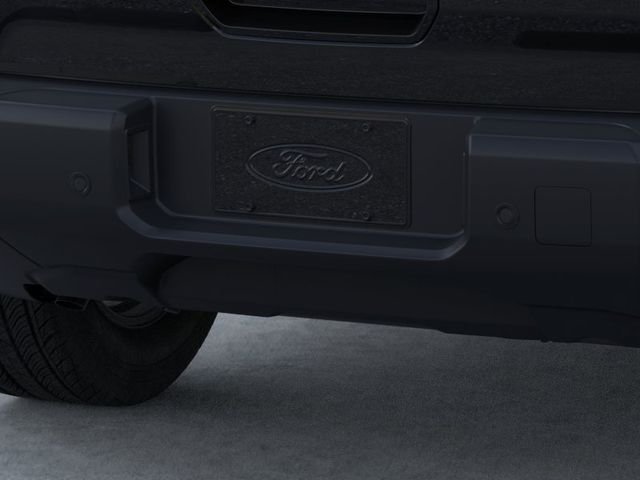 New 2026 Shadow Black Ford Big Bend® image 23