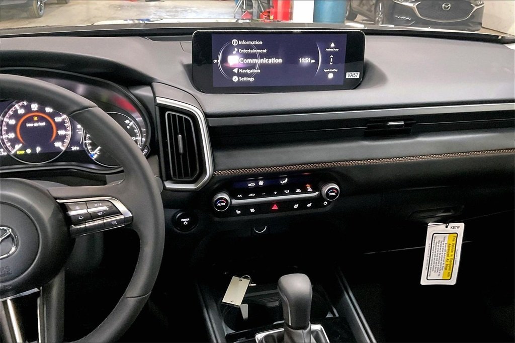 2026 MAZDA CX-50 - Image 5