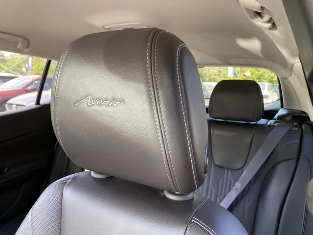 Used 2024 Blue Buick Avenir image 34