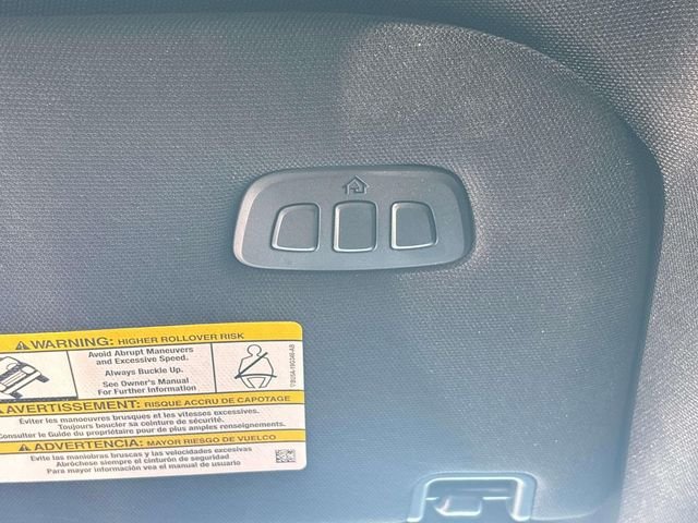 Certified Used 2023 Avalanche Ford Platinum image 29