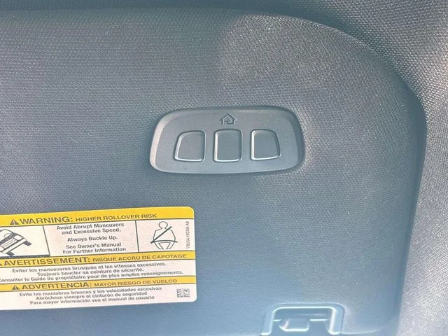 Certified Used 2023 White Ford Platinum image 29