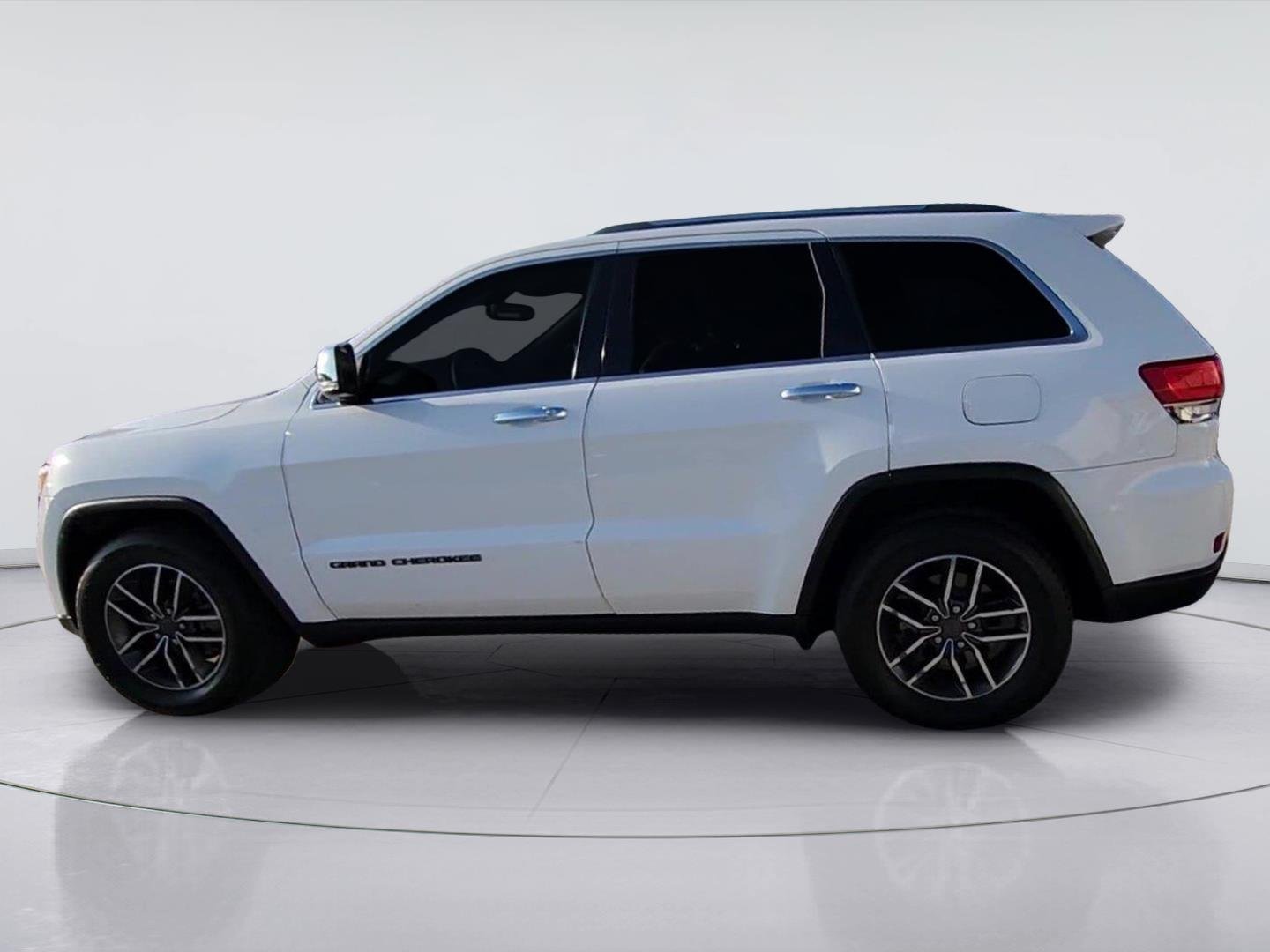 2019 Jeep Grand Cherokee Limited - Photo 26