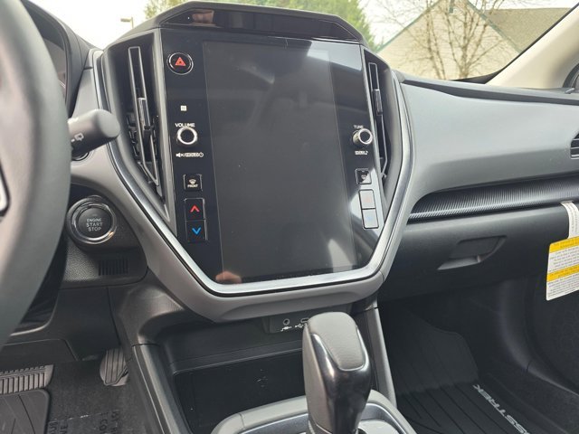 2026 Subaru Crosstrek Limited - Photo 40