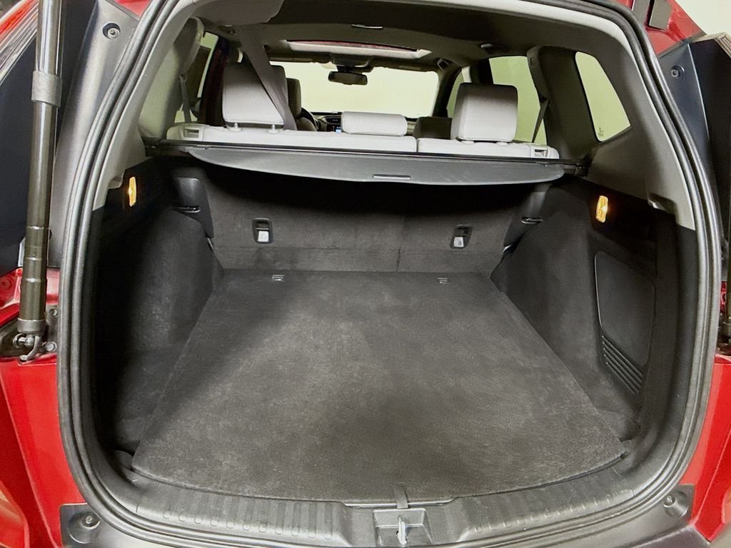 2022 Honda CR-V Touring - Photo 26