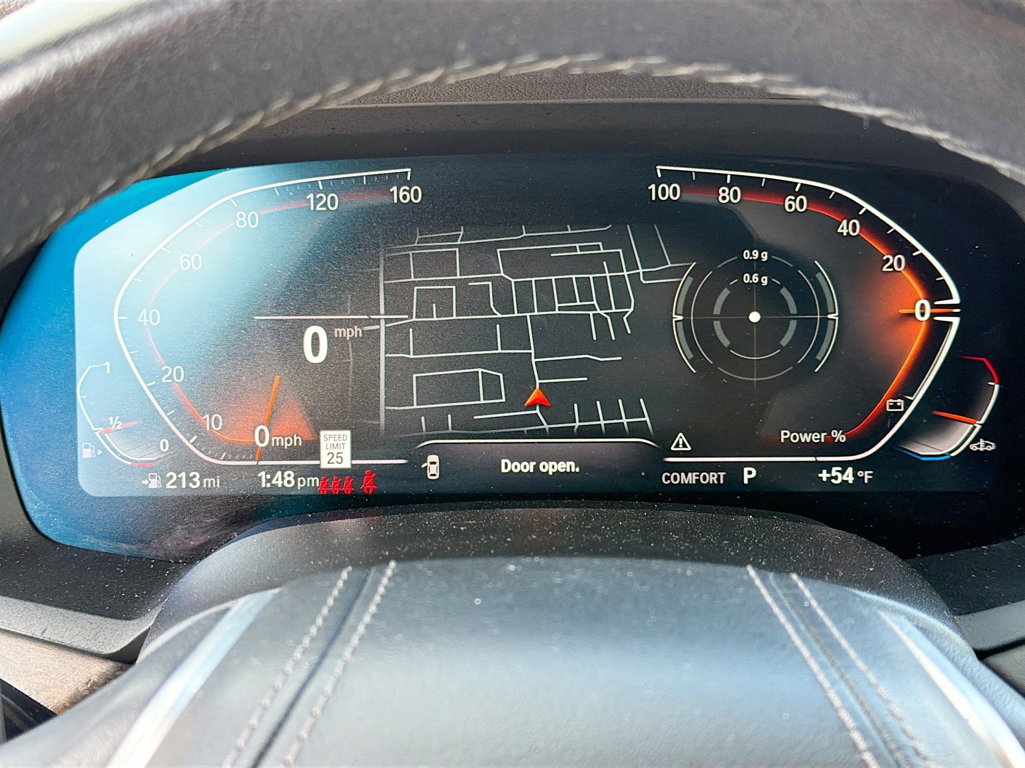 2023 BMW X5 40i - Photo 41