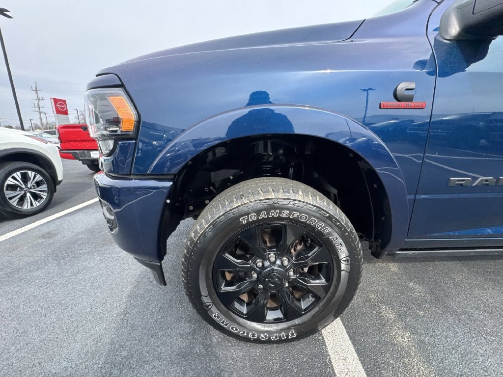 Used 2024 Blue Ram Limited image 10