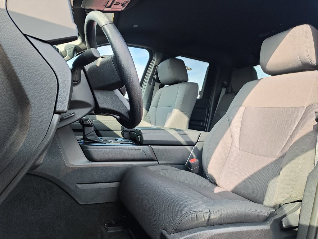 Used 2026 Gray Toyota SR image 15