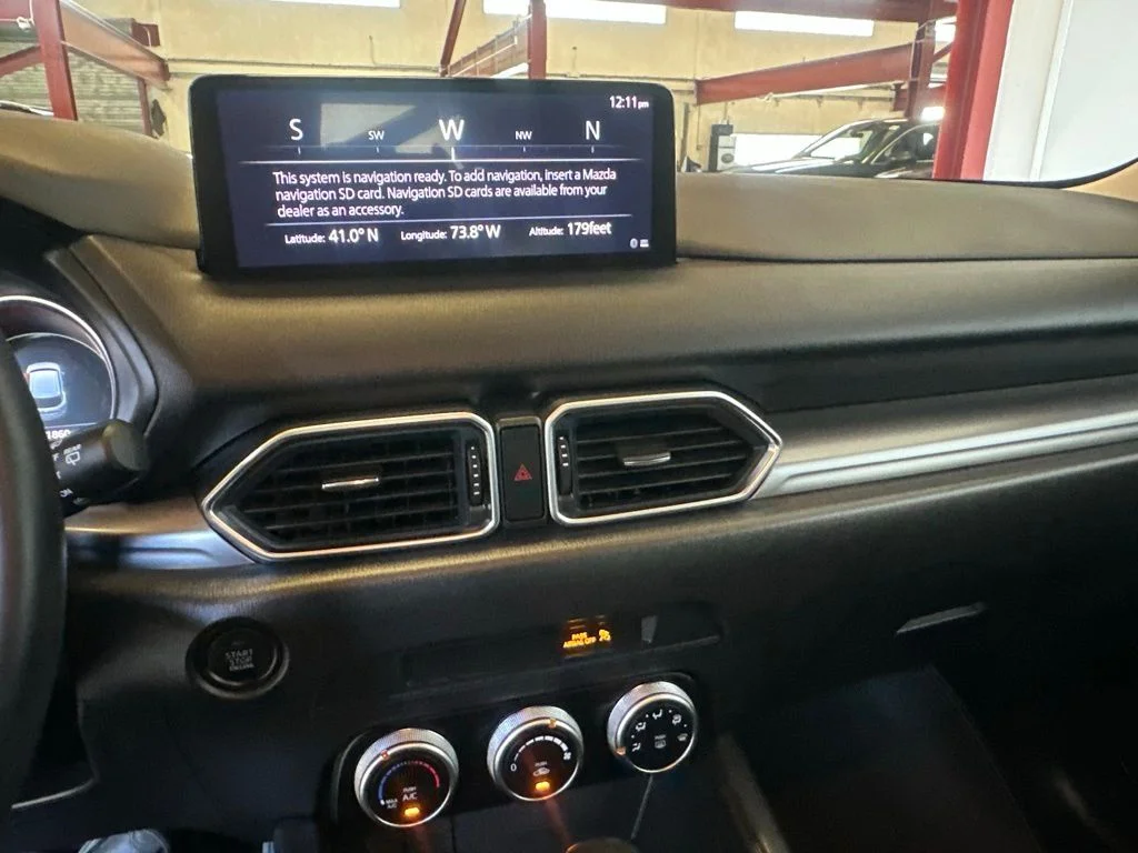 Used 2023 Black Mazda 2.5 S image 21