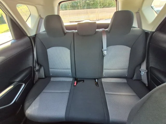 Certified Used 2022 Black Kia LX image 11