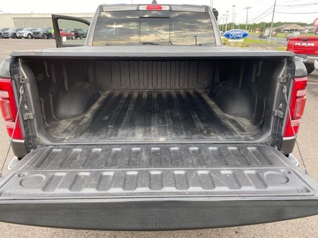 Used 2022 Gray Ram Laramie image 26