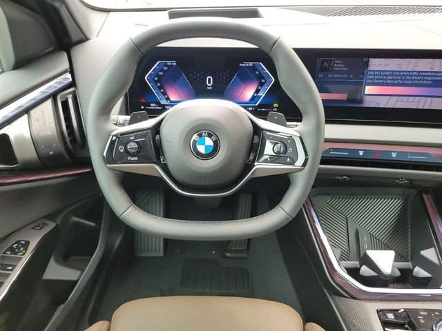 New 2026 Beige BMW 30 xDrive image 14