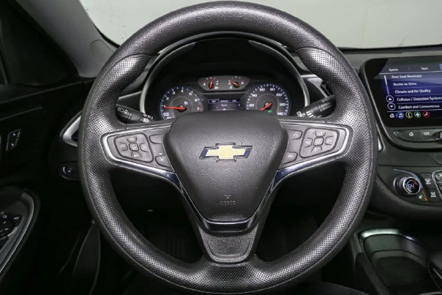 Used 2024 Black Chevrolet LT image 29