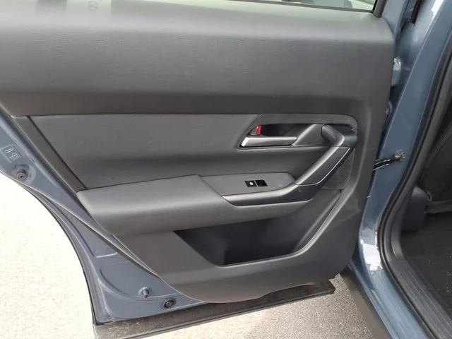 New 2026 Gray Mazda Premium image 9