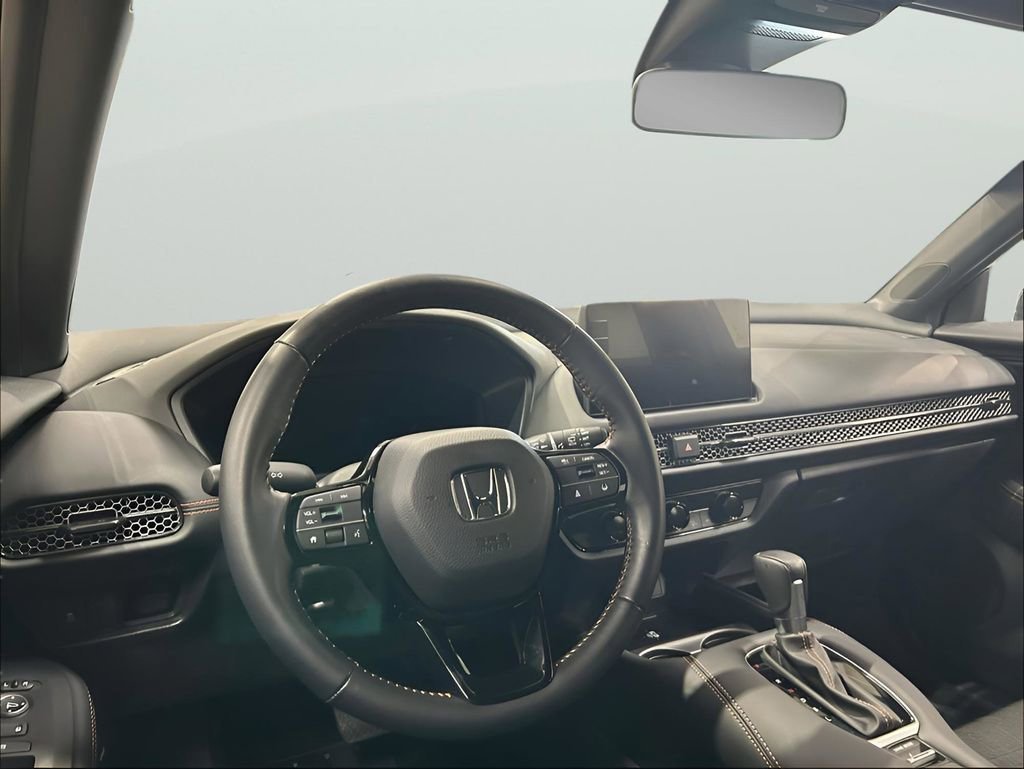 2026 Honda HR-V Sport - Photo 40