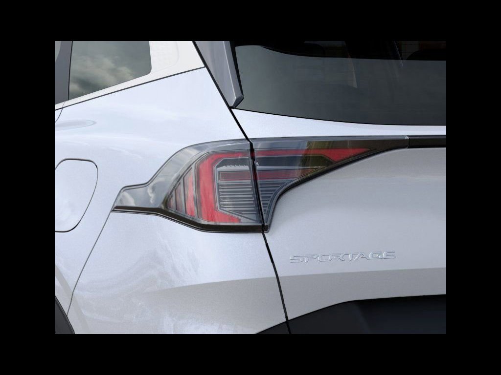 2026 Kia Sportage EX - Photo 14