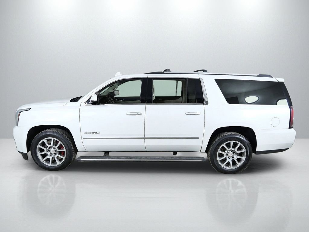Used 2018 White GMC Denali image 16