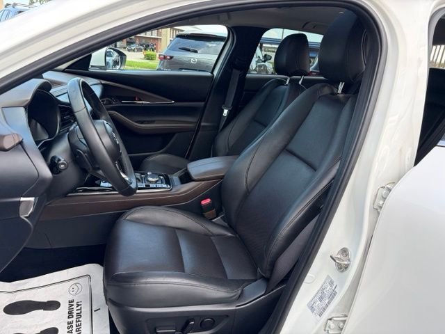 Used 2023 White Mazda 2.5 S Premium Package image 14