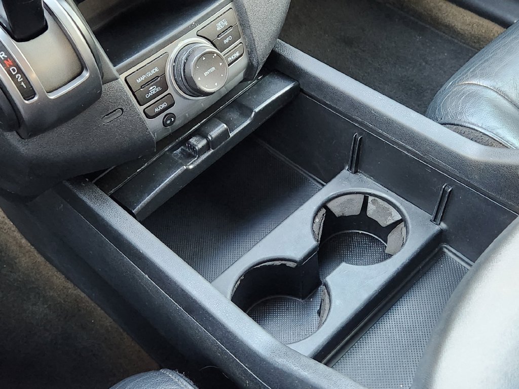 Used 2015 Black Honda Touring image 17