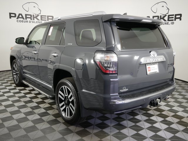 Certified Used 2024 Underground Toyota Limited image 7