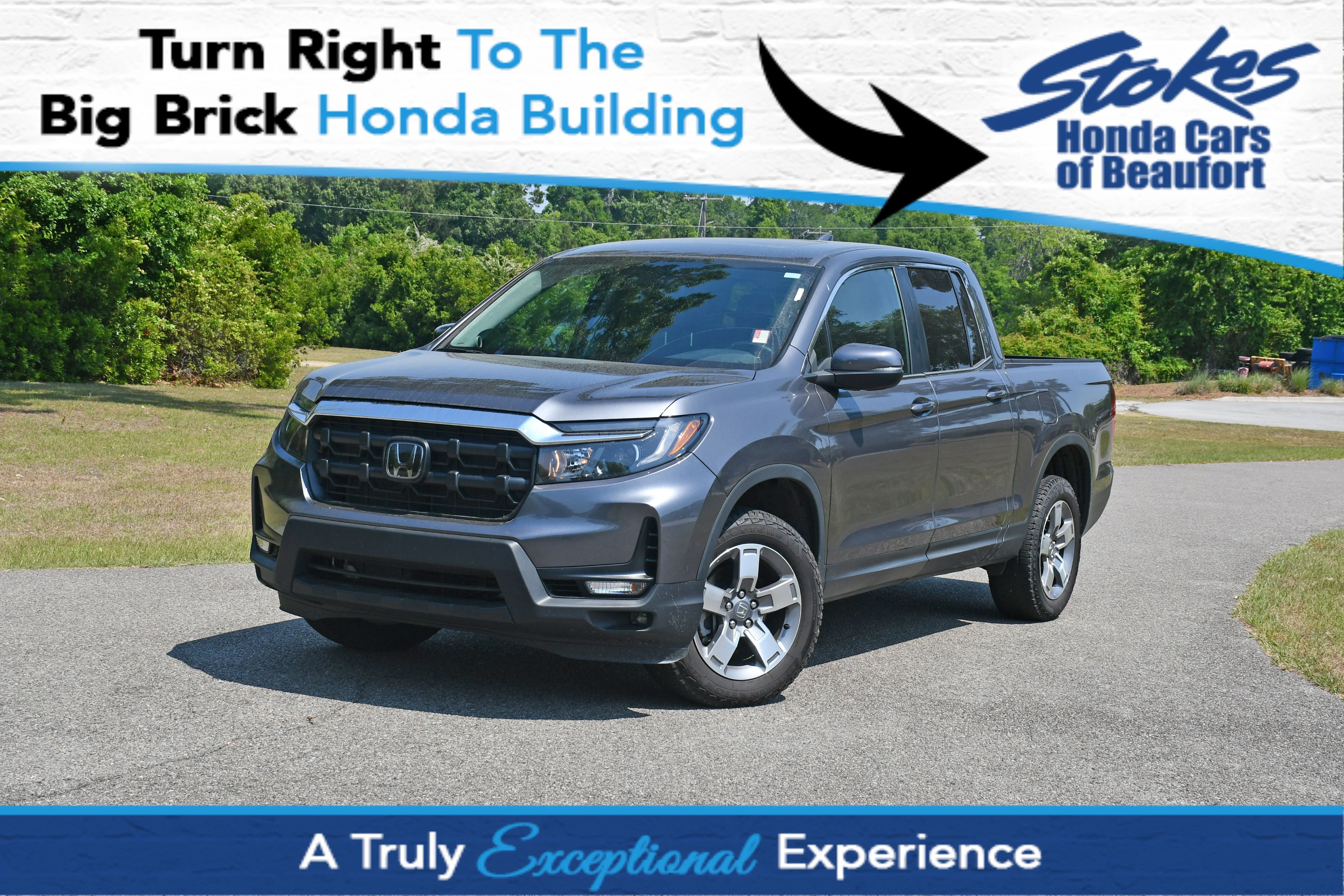 2025 Honda Ridgeline RTL AWD's photo